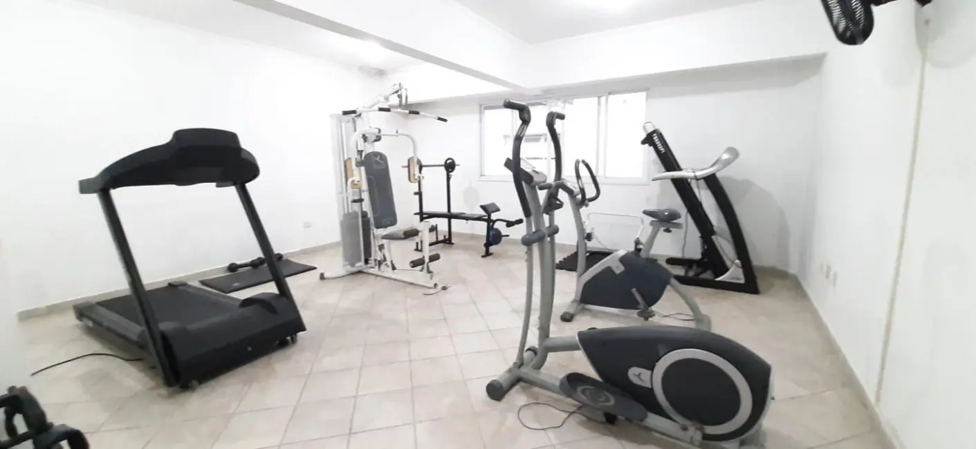 Foto 1 de Apartamento com 2 quartos à venda, 84m2 em Guilhermina, Praia Grande - SP