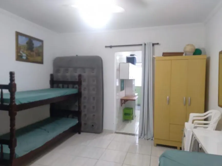 Apartamento com 1 quarto à venda, 27m2 em Guilhermina, Praia Grande - SP - imagem 7 Foto 7 de Apartamento com 1 quarto à venda, 27m2 em Guilhermina, Praia Grande - SP