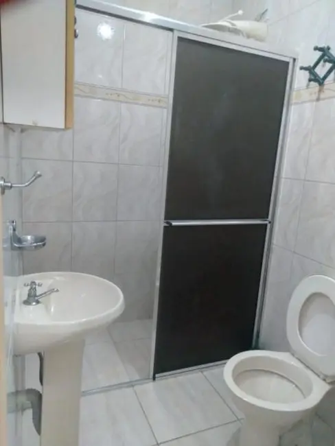 Apartamento com 1 quarto à venda, 27m2 em Guilhermina, Praia Grande - SP - imagem 3 Foto 3 de Apartamento com 1 quarto à venda, 27m2 em Guilhermina, Praia Grande - SP