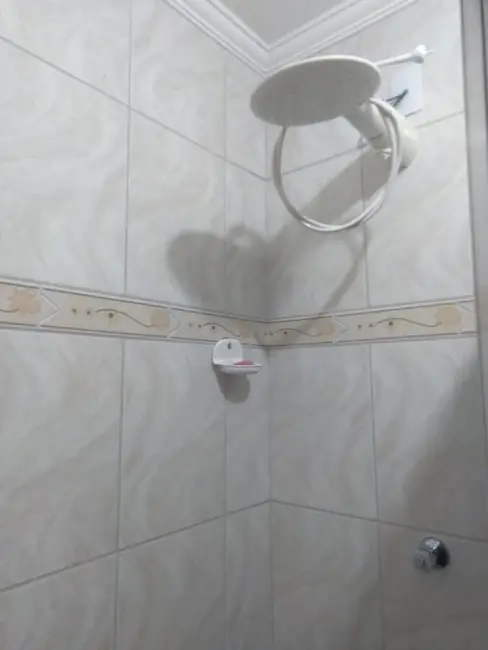 Foto 2 de Apartamento com 1 quarto à venda, 27m2 em Guilhermina, Praia Grande - SP