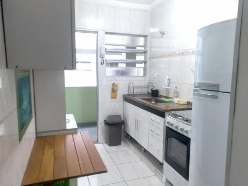Apartamento com 1 quarto à venda, 27m2 em Guilhermina, Praia Grande - SP - imagem 8 Foto 8 de Apartamento com 1 quarto à venda, 27m2 em Guilhermina, Praia Grande - SP