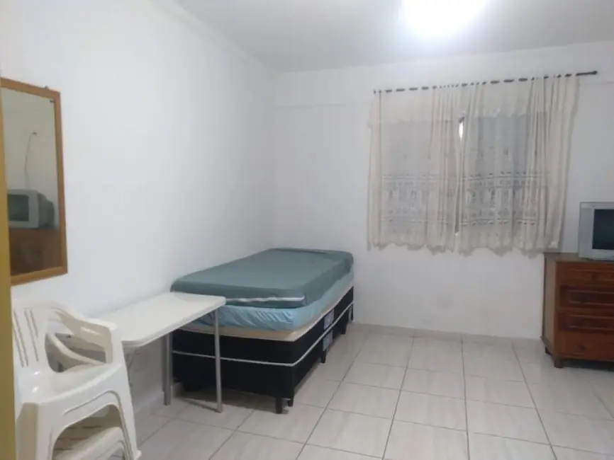 Apartamento com 1 quarto à venda, 27m2 em Guilhermina, Praia Grande - SP - imagem 6 Foto 6 de Apartamento com 1 quarto à venda, 27m2 em Guilhermina, Praia Grande - SP