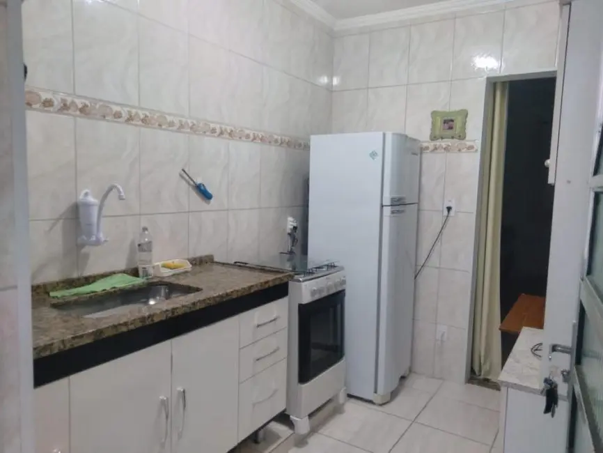 Apartamento com 1 quarto à venda, 27m2 em Guilhermina, Praia Grande - SP - imagem 9 Foto 9 de Apartamento com 1 quarto à venda, 27m2 em Guilhermina, Praia Grande - SP