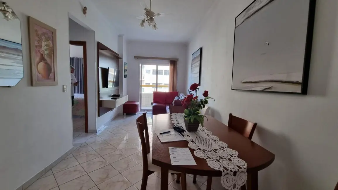 Foto 9 de Apartamento com 2 quartos à venda, 82m2 em Ocian, Praia Grande - SP