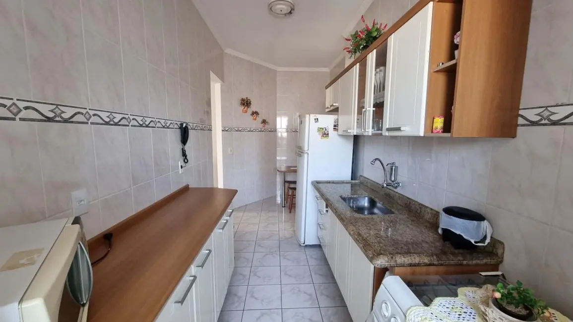 Foto 5 de Apartamento com 2 quartos à venda, 82m2 em Ocian, Praia Grande - SP