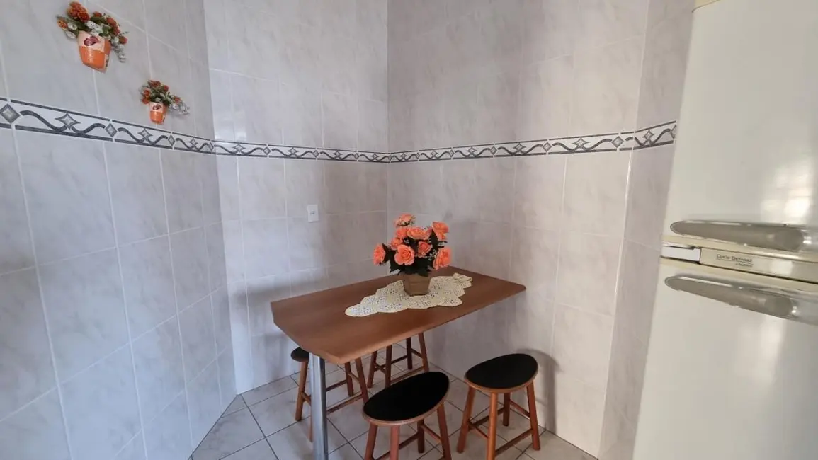 Foto 6 de Apartamento com 2 quartos à venda, 82m2 em Ocian, Praia Grande - SP