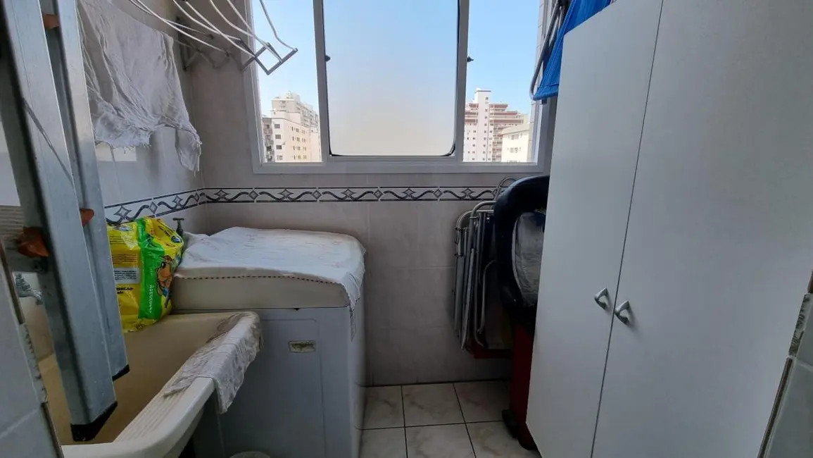 Foto 7 de Apartamento com 2 quartos à venda, 82m2 em Ocian, Praia Grande - SP