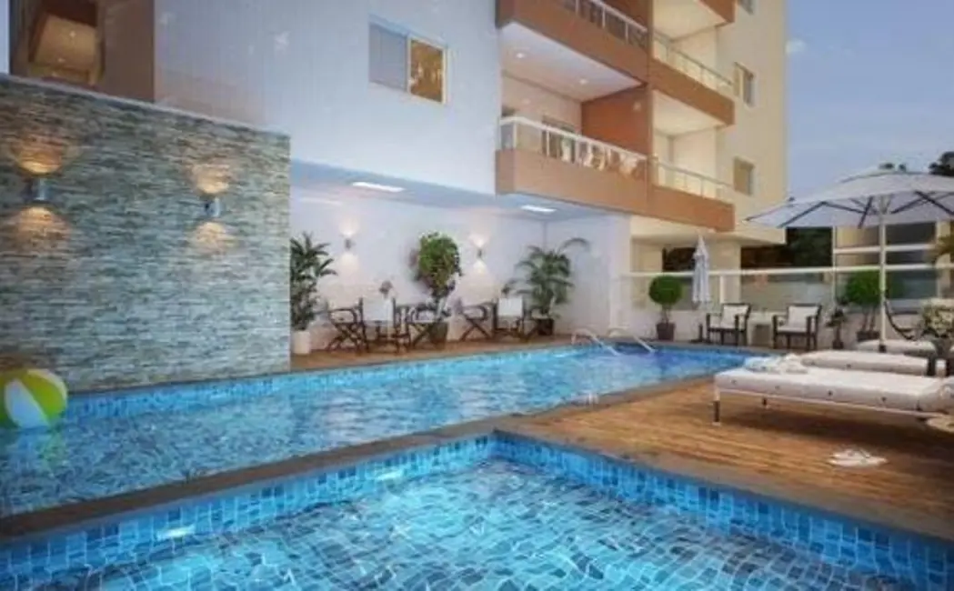 Foto 1 de Apartamento com 2 quartos à venda, 87m2 em Guilhermina, Praia Grande - SP