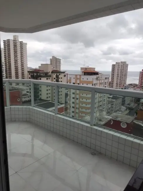 Foto 4 de Apartamento com 2 quartos à venda, 62m2 em Tupi, Praia Grande - SP
