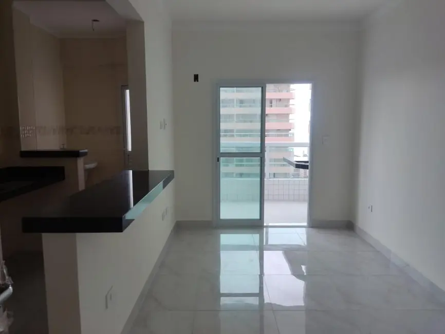 Foto 8 de Apartamento com 2 quartos à venda, 62m2 em Tupi, Praia Grande - SP