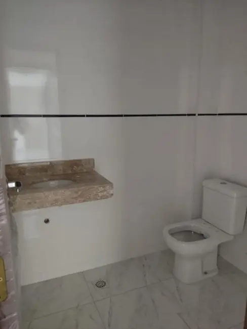 Foto 2 de Apartamento com 2 quartos à venda, 62m2 em Tupi, Praia Grande - SP