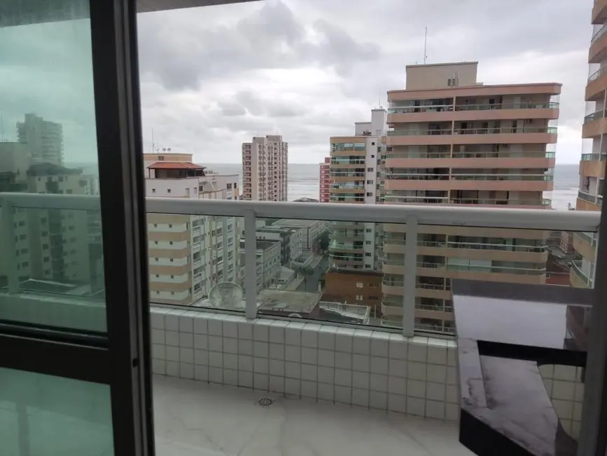 Foto 5 de Apartamento com 2 quartos à venda, 62m2 em Tupi, Praia Grande - SP