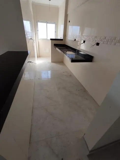 Apartamento com 2 quartos à venda, 70m2 em Tupi, Praia Grande - SP - imagem 2 Foto 2 de Apartamento com 2 quartos à venda, 70m2 em Tupi, Praia Grande - SP