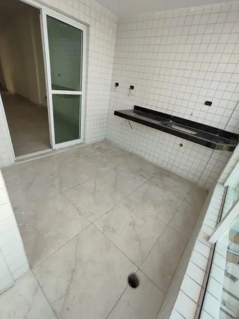 Apartamento com 2 quartos à venda, 70m2 em Tupi, Praia Grande - SP - imagem 1 Foto 1 de Apartamento com 2 quartos à venda, 70m2 em Tupi, Praia Grande - SP