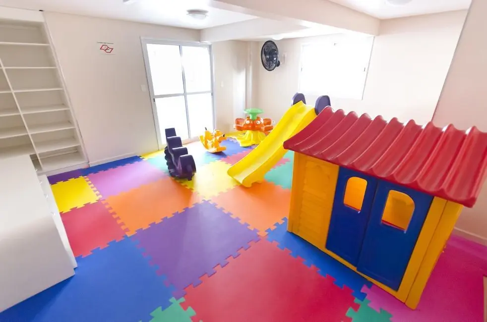 Foto 8 de Apartamento com 2 quartos à venda, 90m2 em Ocian, Praia Grande - SP