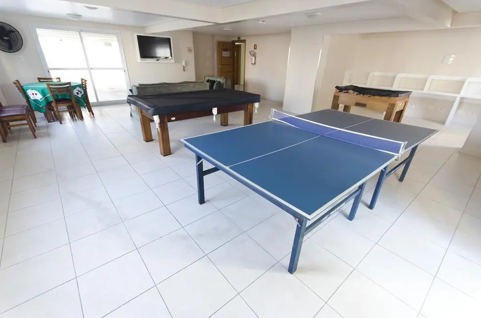 Foto 6 de Apartamento com 2 quartos à venda, 90m2 em Ocian, Praia Grande - SP