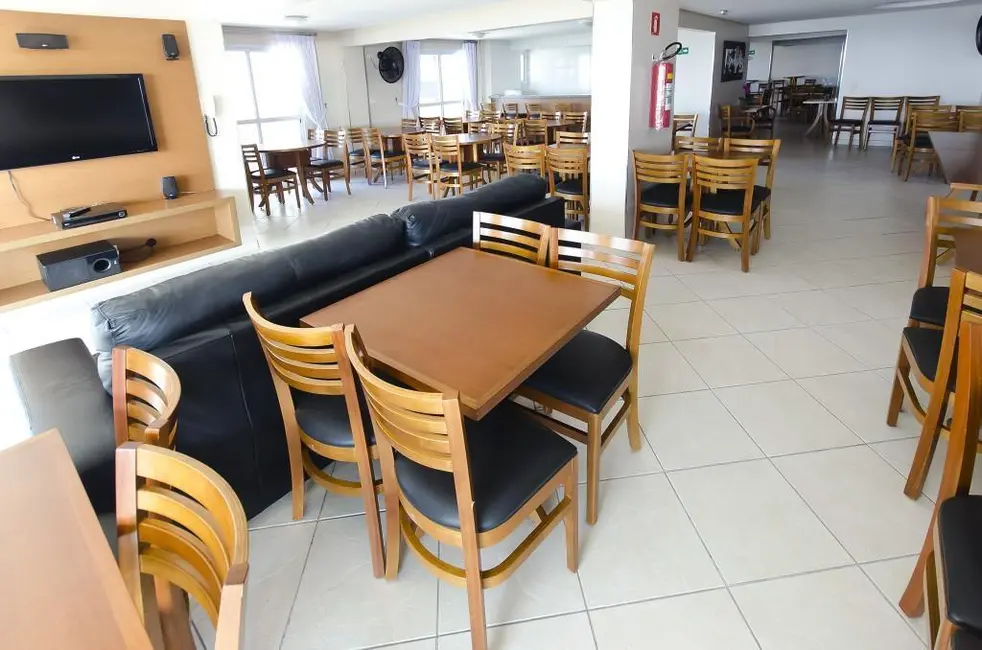 Foto 5 de Apartamento com 2 quartos à venda, 90m2 em Ocian, Praia Grande - SP