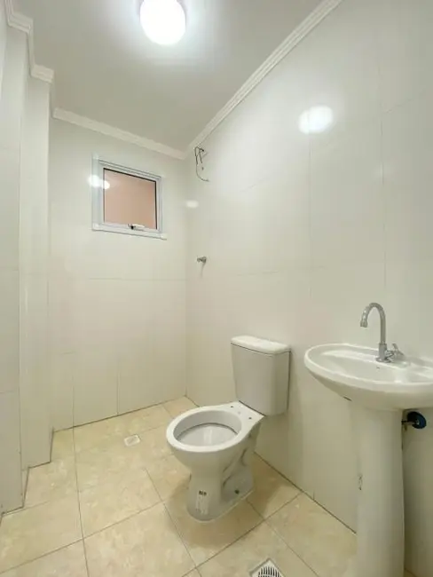 Apartamento com 1 quarto à venda, 50m2 em Guilhermina, Praia Grande - SP - imagem 9 Foto 9 de Apartamento com 1 quarto à venda, 50m2 em Guilhermina, Praia Grande - SP