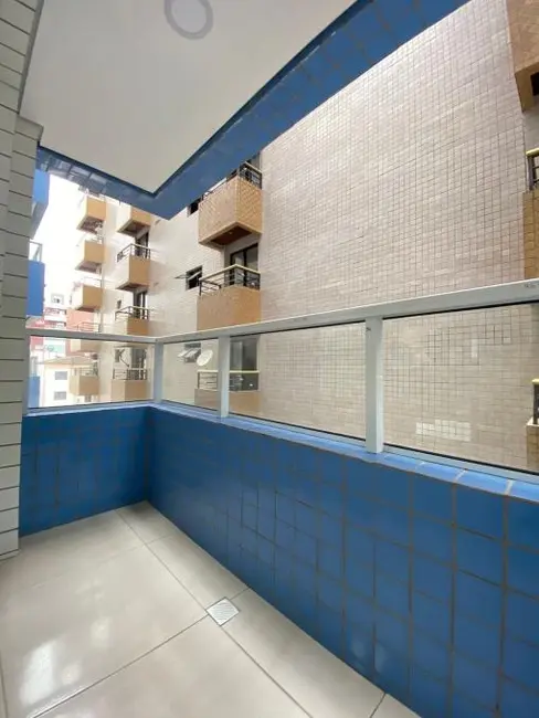 Apartamento com 1 quarto à venda, 50m2 em Guilhermina, Praia Grande - SP - imagem 4 Foto 4 de Apartamento com 1 quarto à venda, 50m2 em Guilhermina, Praia Grande - SP