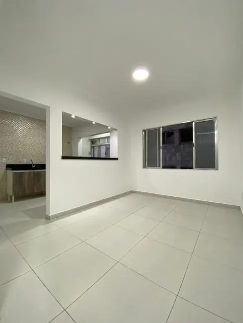 Foto 4 de Apartamento com 2 quartos à venda, 60m2 em Aviação, Praia Grande - SP