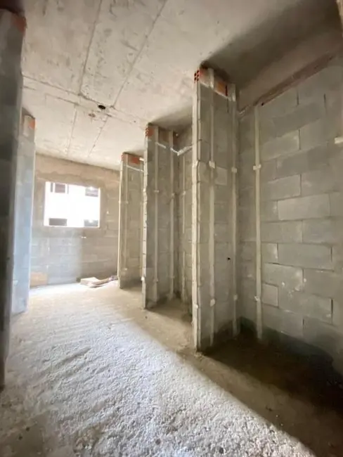 Foto 2 de Apartamento com 2 quartos à venda, 83m2 em Caiçara, Praia Grande - SP