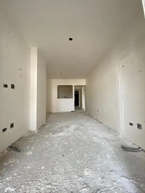 Foto 6 de Apartamento com 2 quartos à venda, 83m2 em Caiçara, Praia Grande - SP