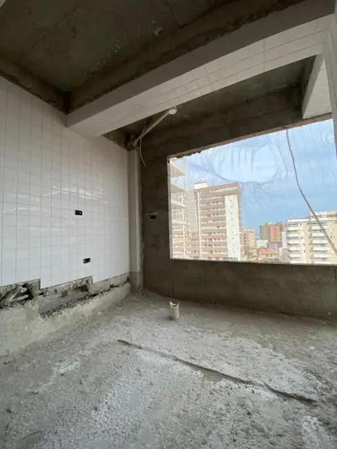 Foto 7 de Apartamento com 2 quartos à venda, 83m2 em Caiçara, Praia Grande - SP