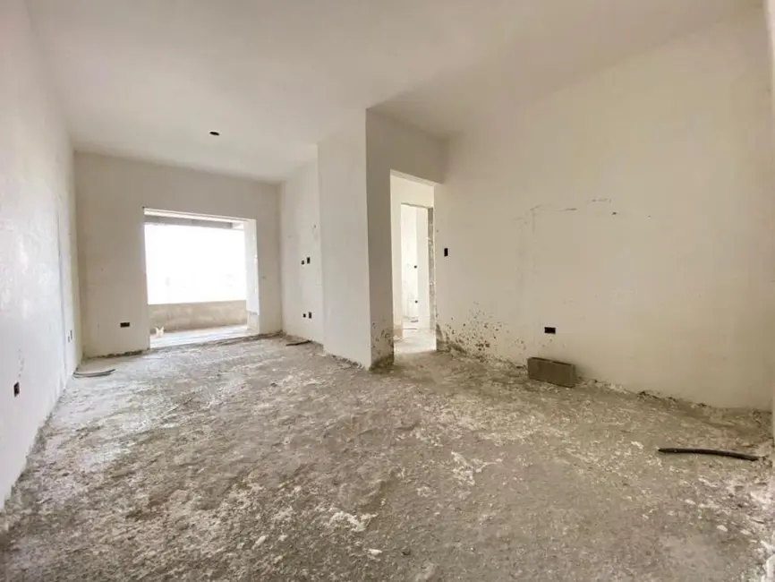 Foto 4 de Apartamento com 2 quartos à venda, 83m2 em Caiçara, Praia Grande - SP