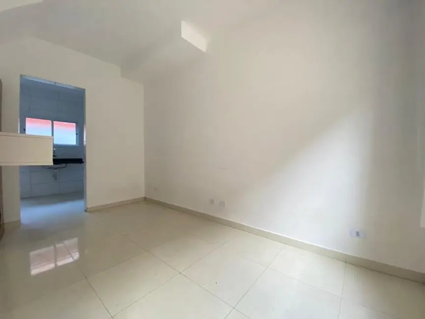Foto 4 de Casa com 2 quartos à venda, 52m2 em Caiçara, Praia Grande - SP