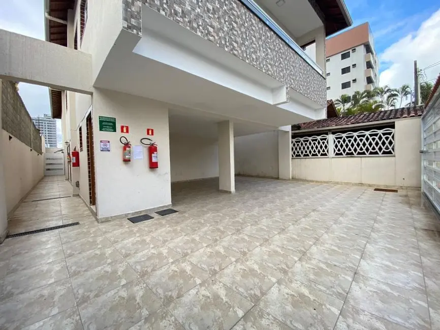 Foto 2 de Casa com 2 quartos à venda, 52m2 em Caiçara, Praia Grande - SP