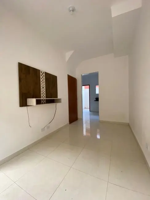 Foto 1 de Casa com 2 quartos à venda, 52m2 em Caiçara, Praia Grande - SP