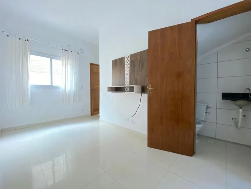 Foto 5 de Casa com 2 quartos à venda, 52m2 em Caiçara, Praia Grande - SP
