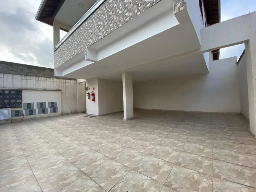 Foto 3 de Casa com 2 quartos à venda, 52m2 em Caiçara, Praia Grande - SP