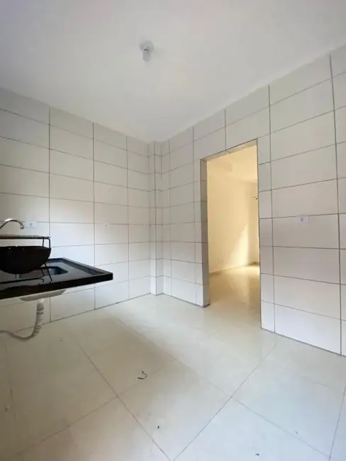 Foto 9 de Casa com 2 quartos à venda, 52m2 em Caiçara, Praia Grande - SP