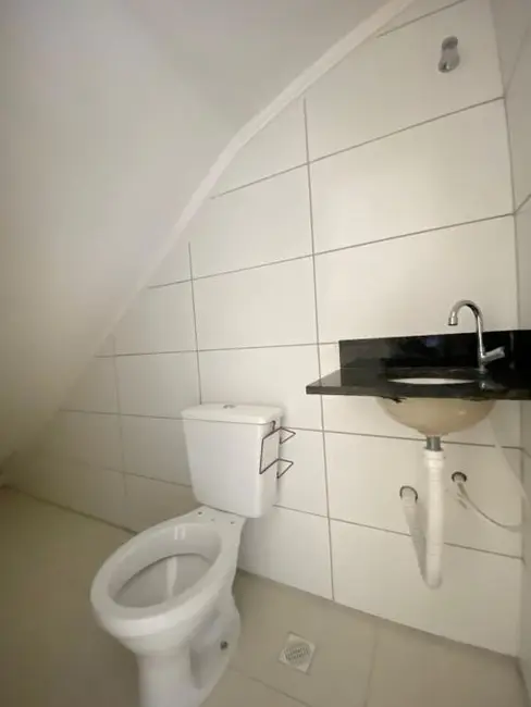 Foto 6 de Casa com 2 quartos à venda, 52m2 em Caiçara, Praia Grande - SP