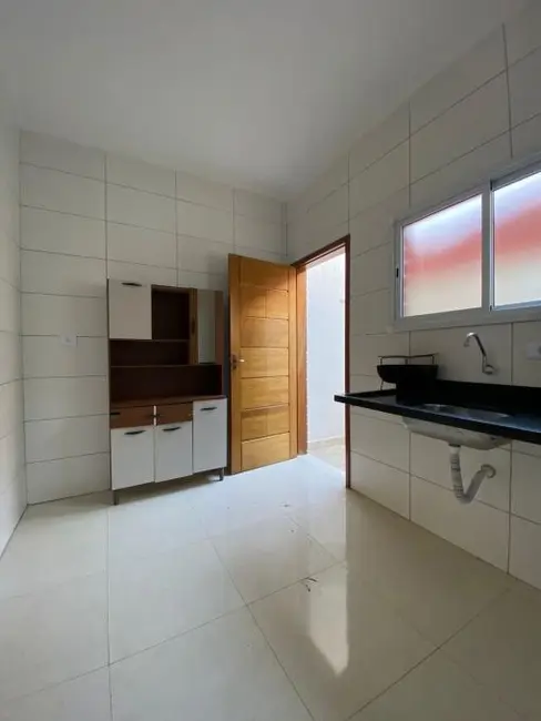 Foto 8 de Casa com 2 quartos à venda, 52m2 em Caiçara, Praia Grande - SP