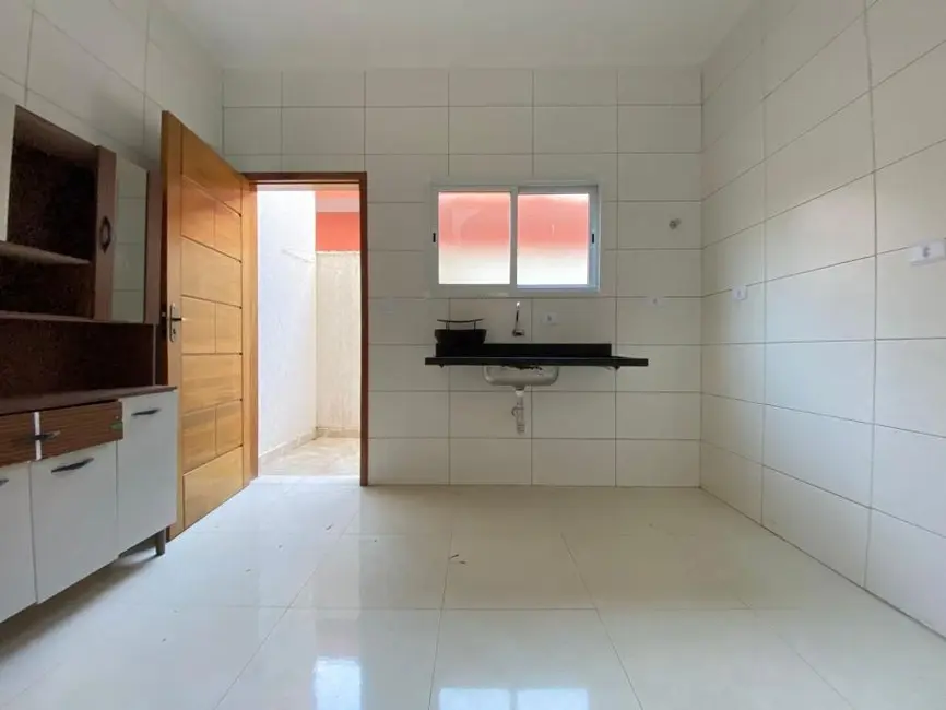 Foto 7 de Casa com 2 quartos à venda, 52m2 em Caiçara, Praia Grande - SP