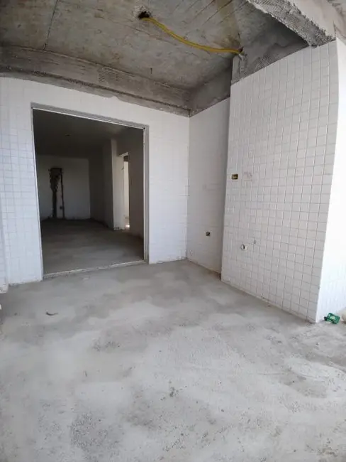 Foto 7 de Apartamento com 2 quartos à venda, 85m2 em Aviação, Praia Grande - SP