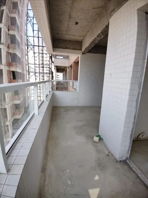 Foto 9 de Apartamento com 2 quartos à venda, 85m2 em Aviação, Praia Grande - SP