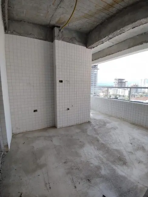 Foto 1 de Apartamento com 2 quartos à venda, 85m2 em Aviação, Praia Grande - SP