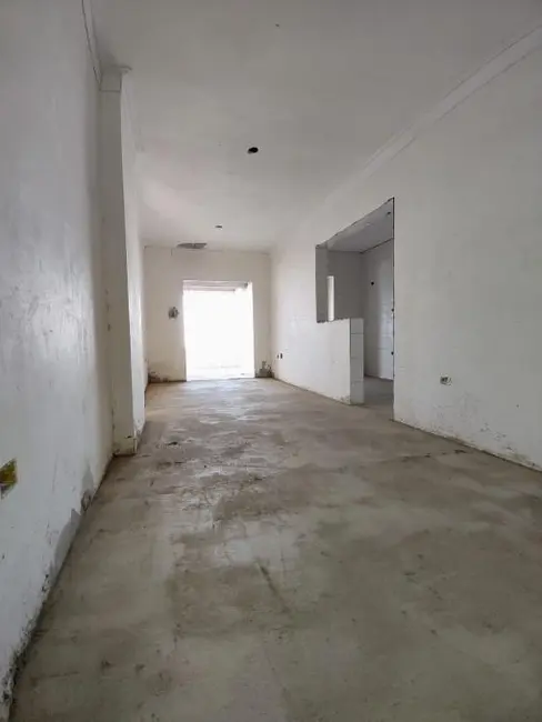 Foto 2 de Apartamento com 2 quartos à venda, 85m2 em Aviação, Praia Grande - SP