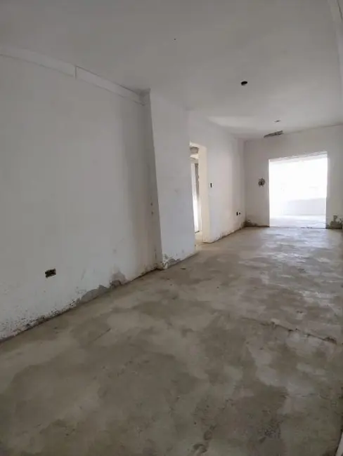 Foto 3 de Apartamento com 2 quartos à venda, 85m2 em Aviação, Praia Grande - SP