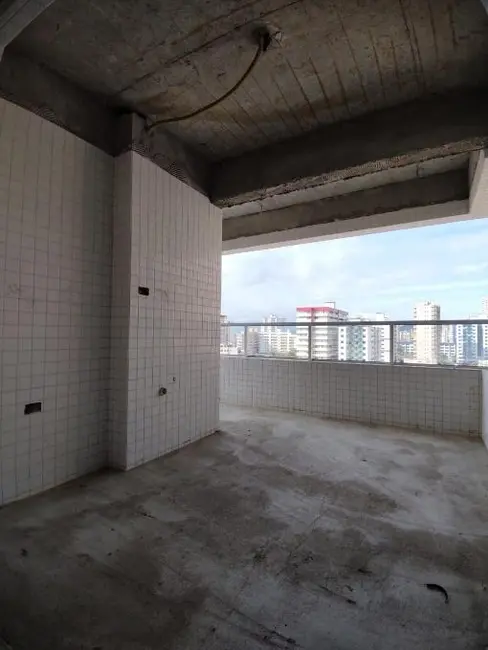 Foto 6 de Apartamento com 2 quartos à venda, 85m2 em Aviação, Praia Grande - SP