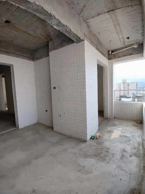 Foto 8 de Apartamento com 2 quartos à venda, 85m2 em Aviação, Praia Grande - SP