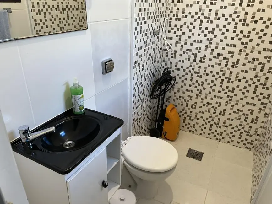 Foto 6 de Casa com 3 quartos à venda, 120m2 em Real, Praia Grande - SP