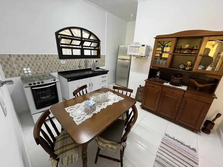 Foto 3 de Casa com 3 quartos à venda, 120m2 em Real, Praia Grande - SP