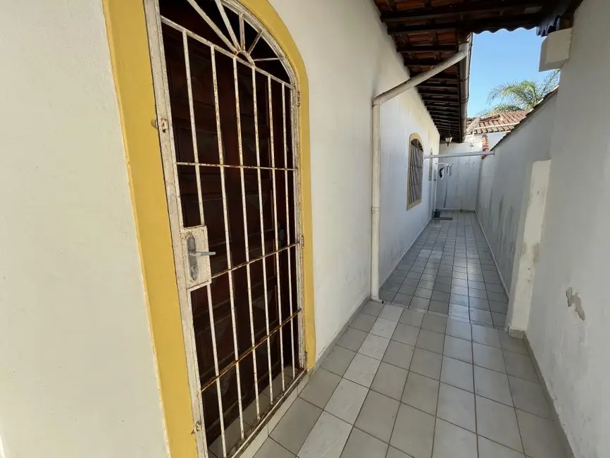 Foto 1 de Casa com 3 quartos à venda, 120m2 em Real, Praia Grande - SP