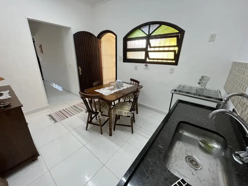 Foto 4 de Casa com 3 quartos à venda, 120m2 em Real, Praia Grande - SP
