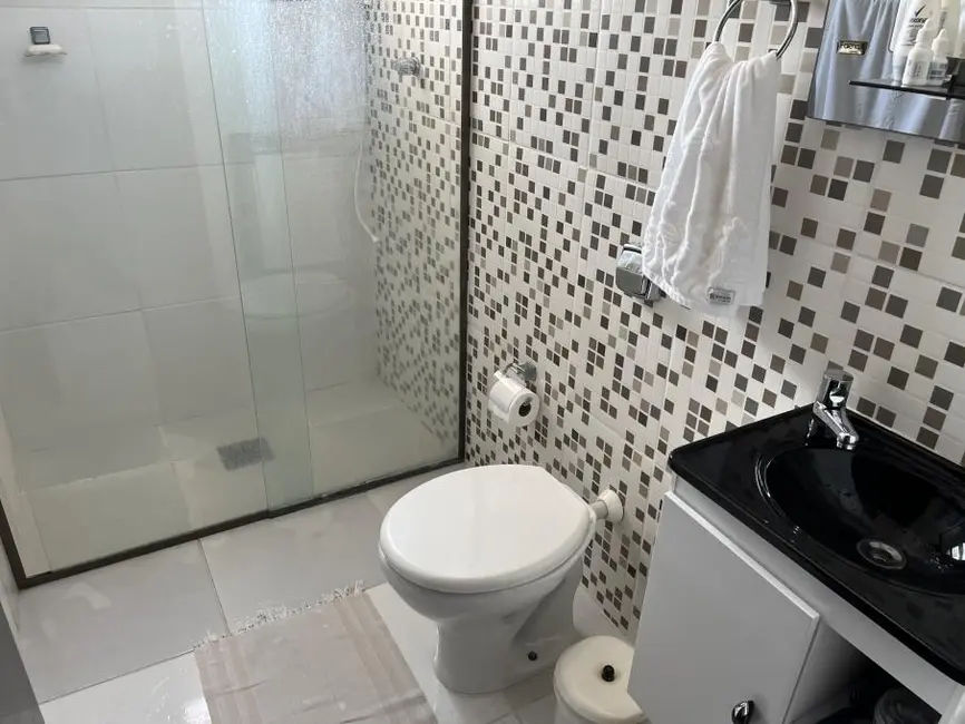 Foto 9 de Casa com 3 quartos à venda, 120m2 em Real, Praia Grande - SP