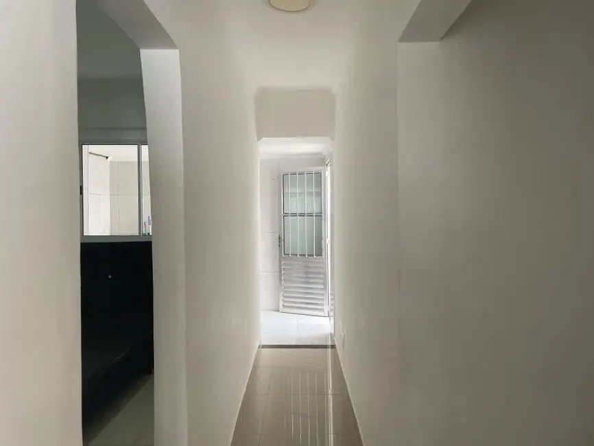 Foto 5 de Casa com 3 quartos à venda, 90m2 em Boqueirão, Praia Grande - SP